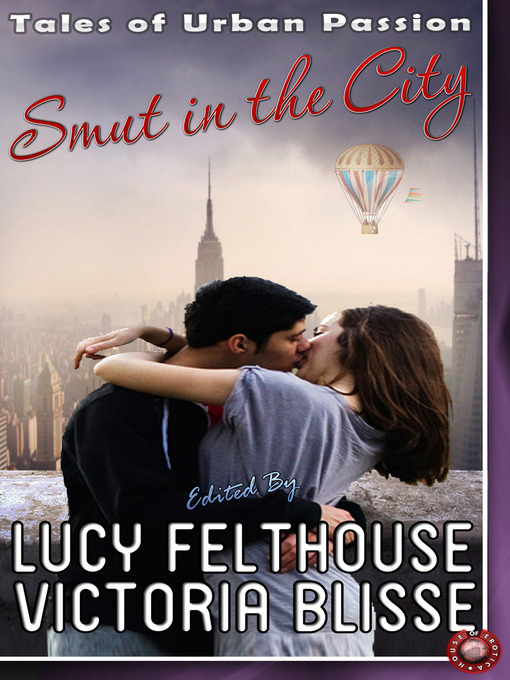 Cover image for Smut in the City